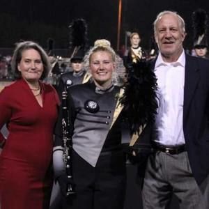 Meet your Posher, Annabel